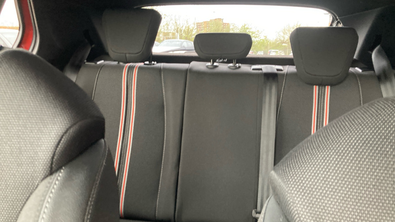 Vauxhall Corsa 1.2 Turbo Yes 5dr [Winter Pack] Petrol Hatchback